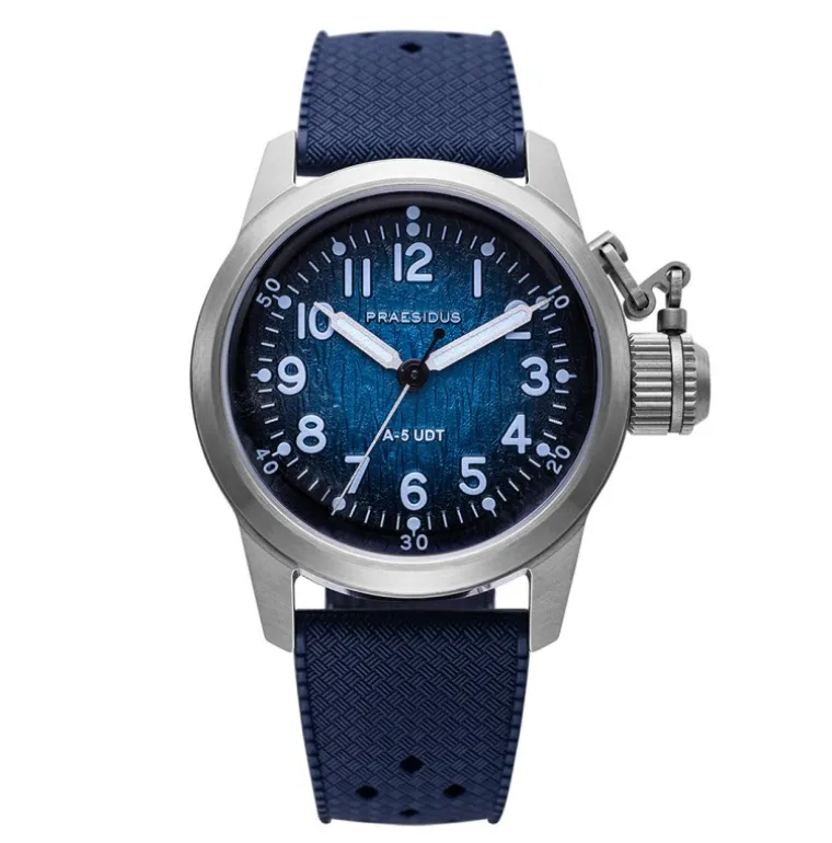 A-5 UDT - ABYSS BLUE
