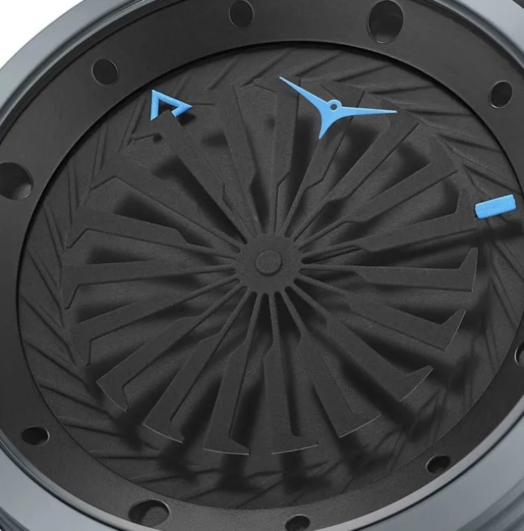 Air Blade Slate