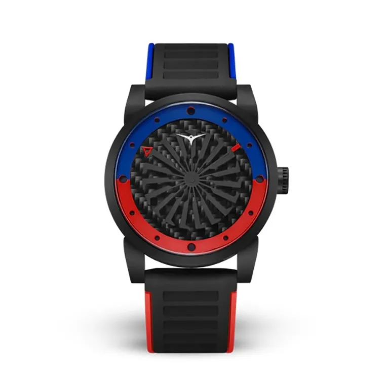 Air Blade Soda Carbon