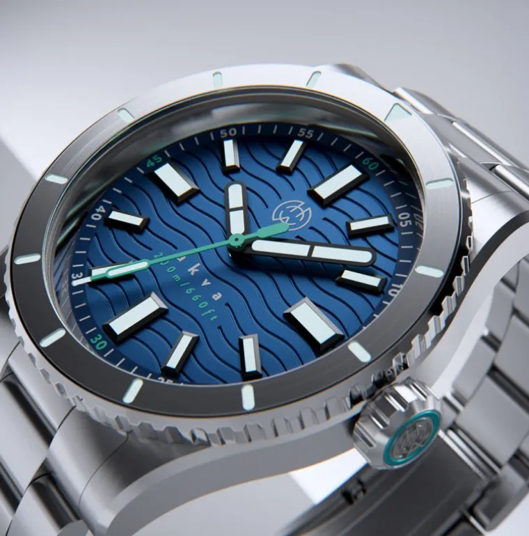 akva__ocean_cyan_trinity__3.webp AKVA - OCEAN CYAN TRINITY GREY