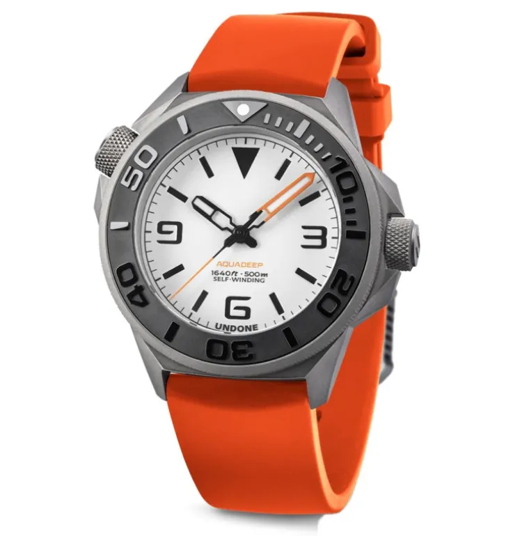 AQUALUME ORANGE AUTOMATIC