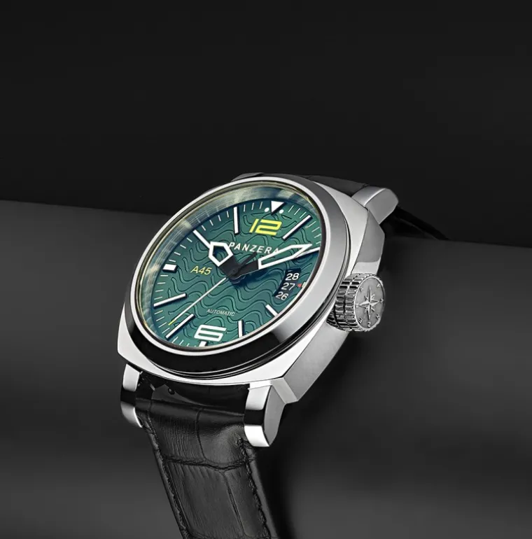 aquamarine___green_black__2.webp Aquamarine 45 - Green Black Spirit