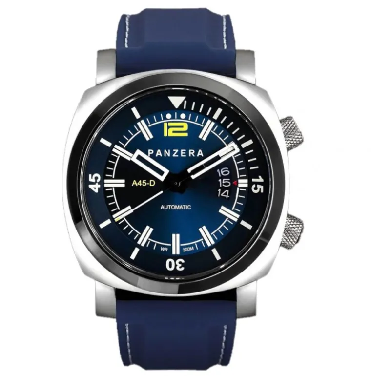 AQUAMARINE PRO DIVER - INFINITY BLUE FATHOM