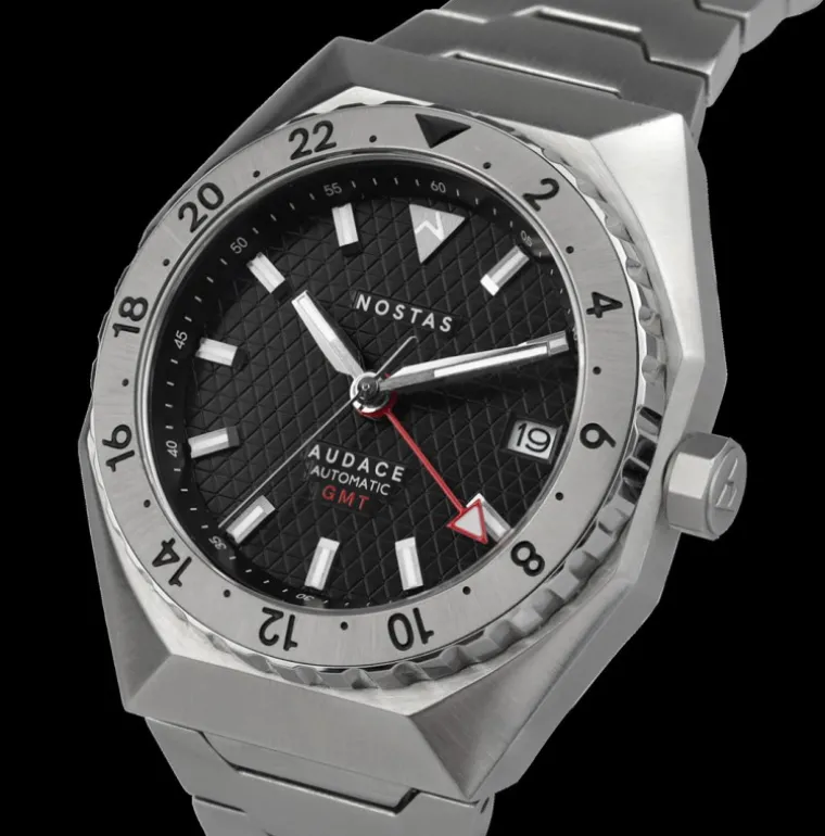 audace_gmt_nero_acciaio_1.webp AUDACE GMT NERO ACCIAIO
