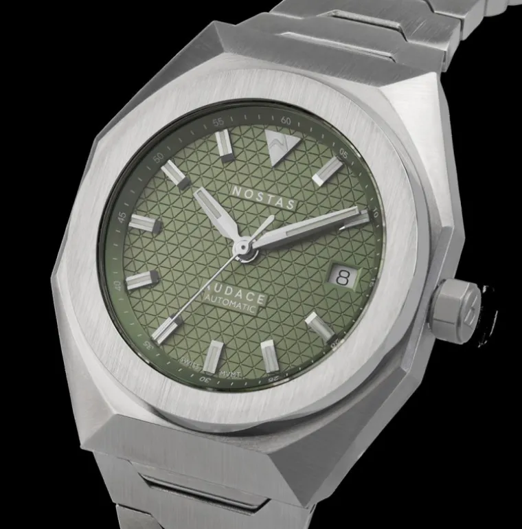 AUDACE VERDE