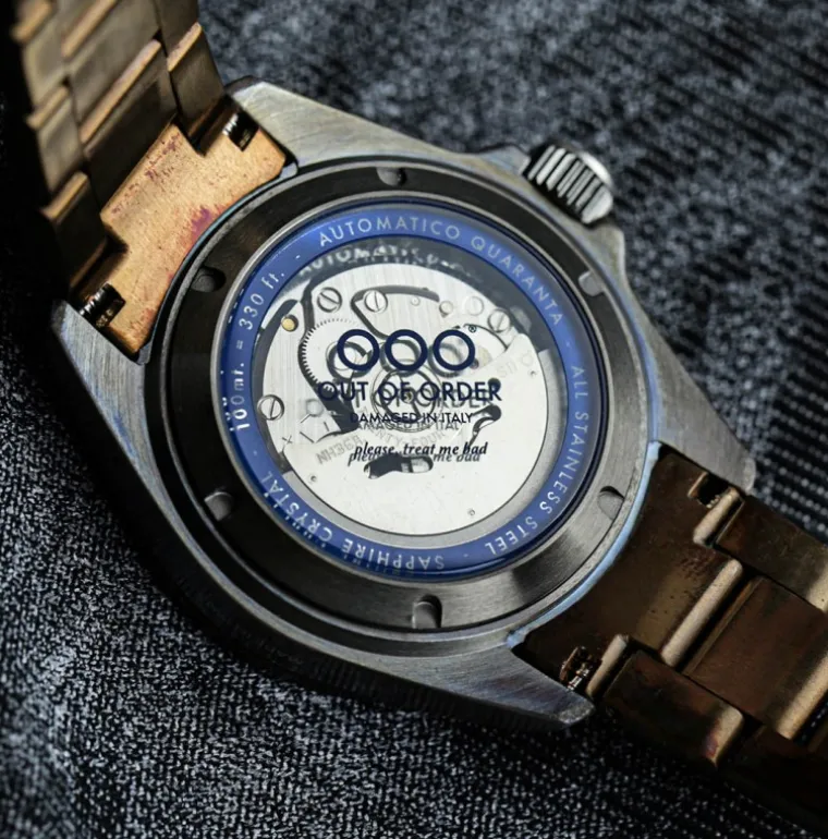 automatico_quaranta_blue_2.webp AUTOMATICO QUARANTA BLUE