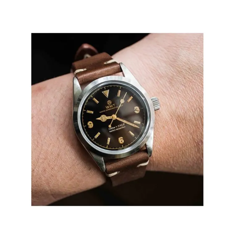 barracuda__tropical_brown_5.webp Barracuda – Tropical Brown / Aged Edition LIMITED EDITION