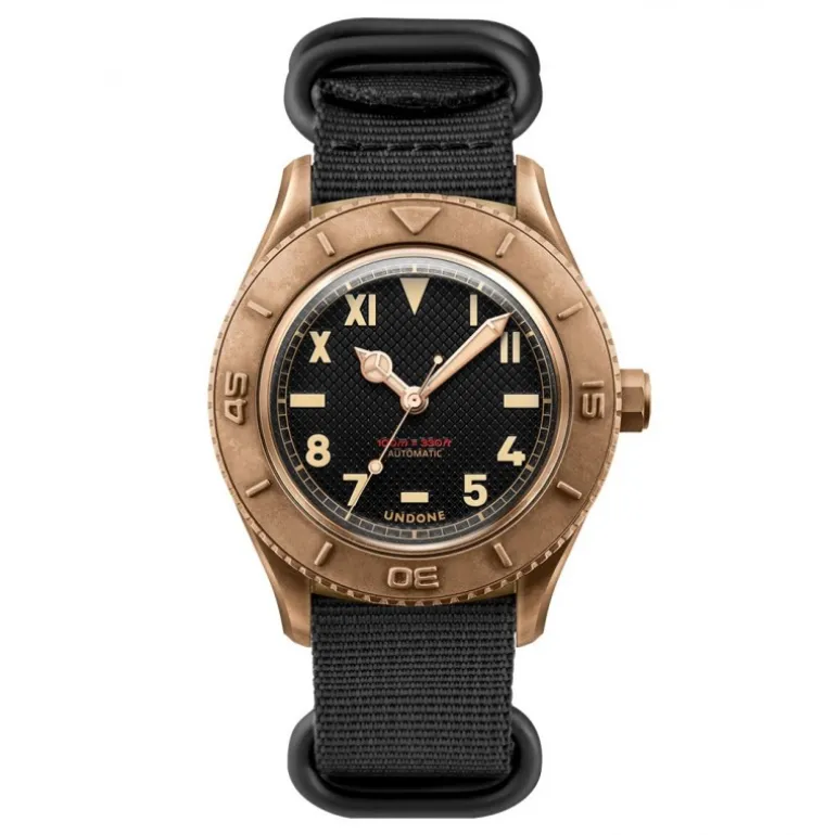 Basecamp Cali Bronze