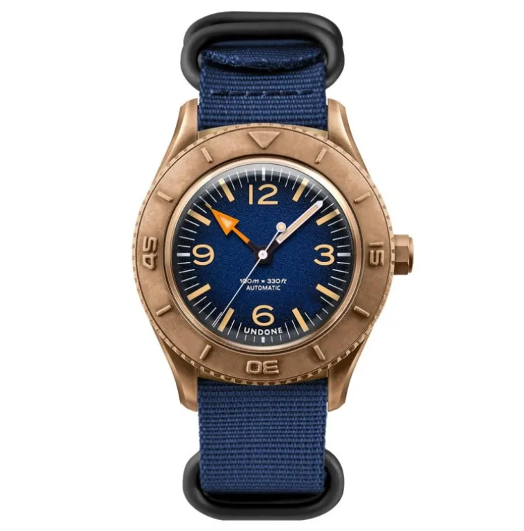 Basecamp Classic Bronze