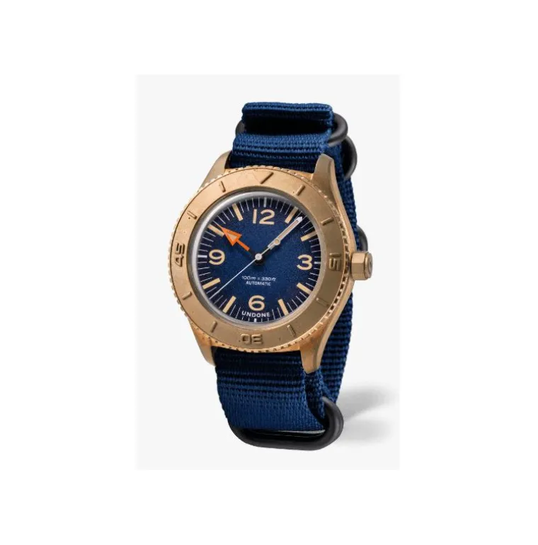 Basecamp Classic Bronze