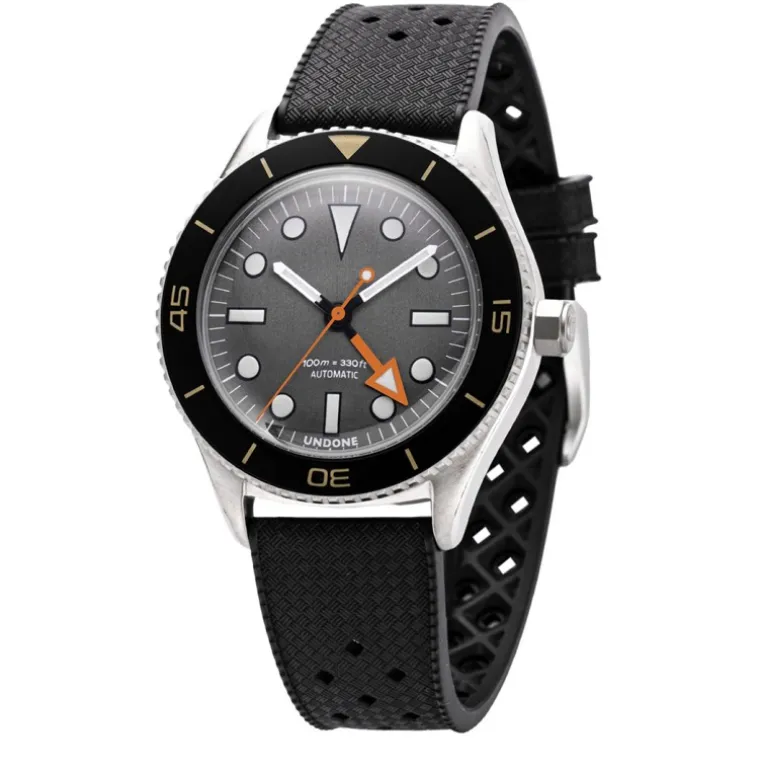 Basecamp Explorer Orange