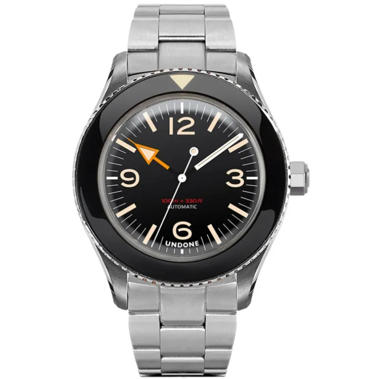 Basecamp Labcraft Automatic