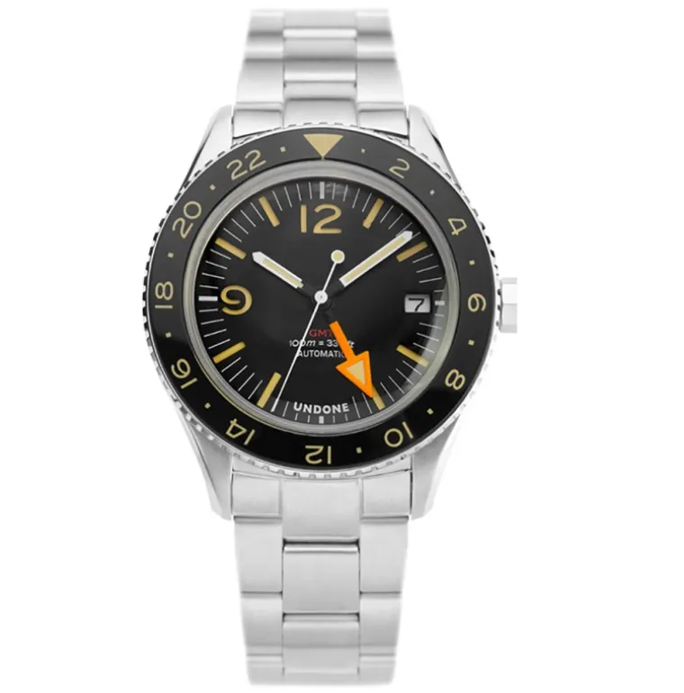 Basecamp Labcraft GMT