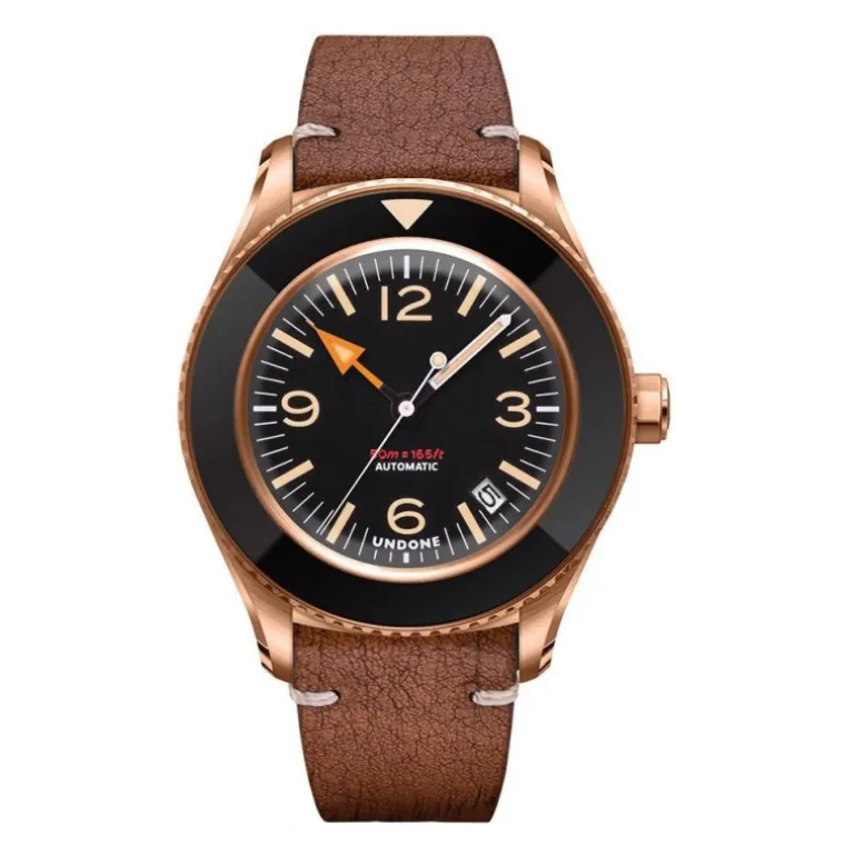 Basecamp Rose Gold
