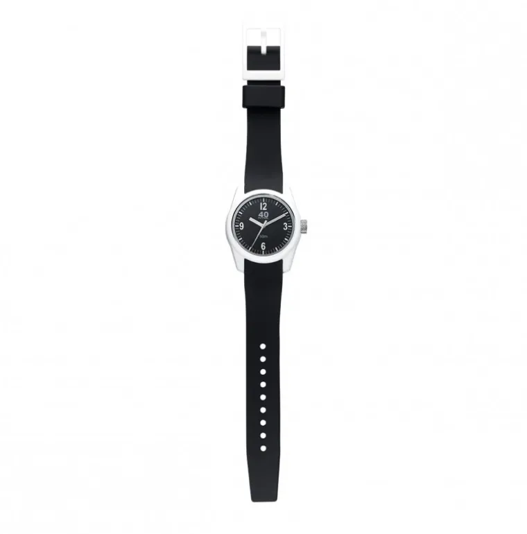 BASIC 35MM White-Black