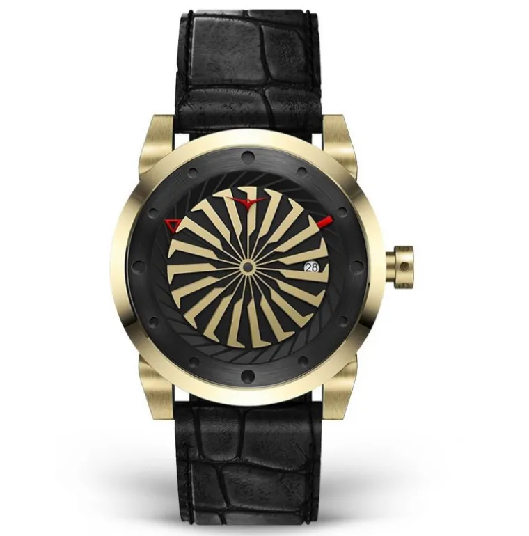 Blade Onyx
