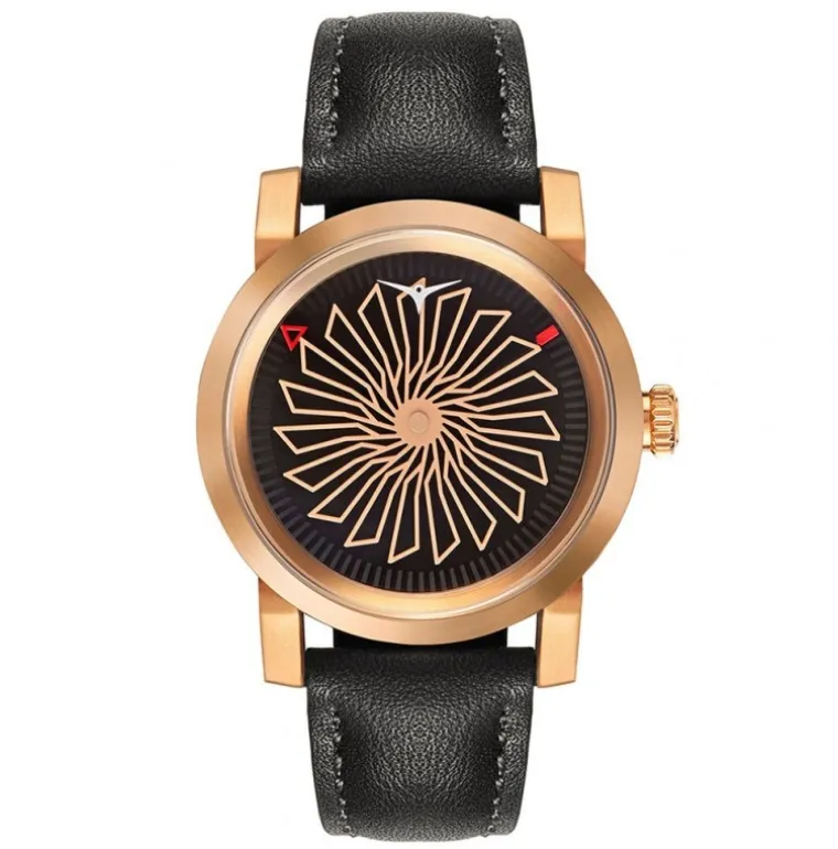 BLADE ROSE GOLD