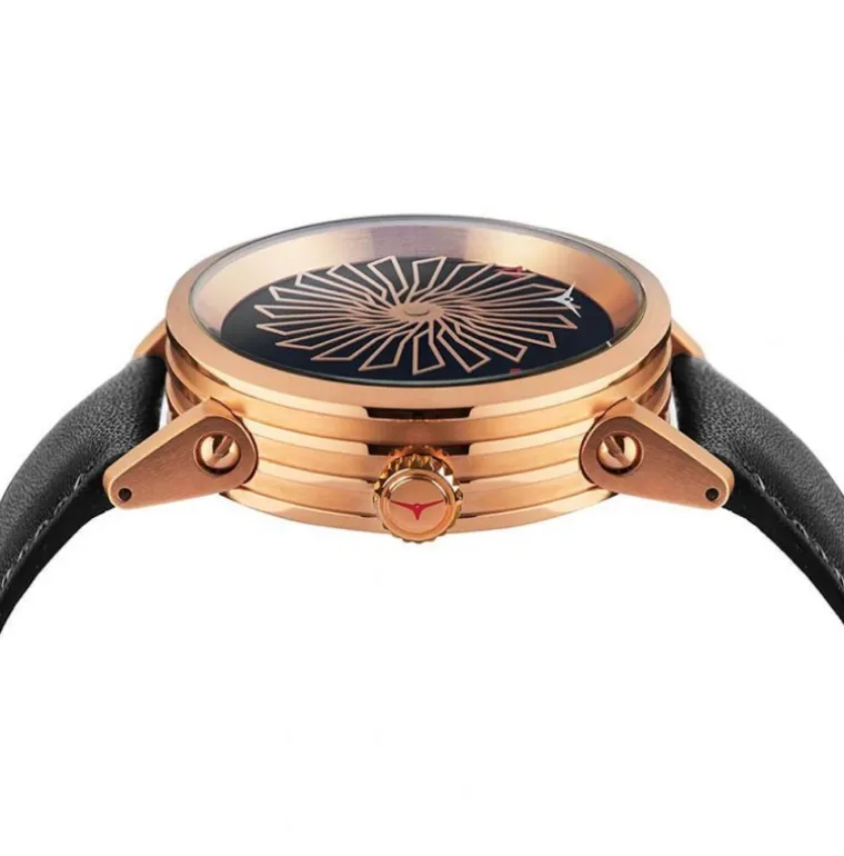 BLADE ROSE GOLD