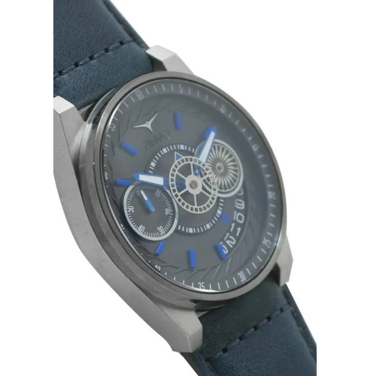 Chrono Rebel