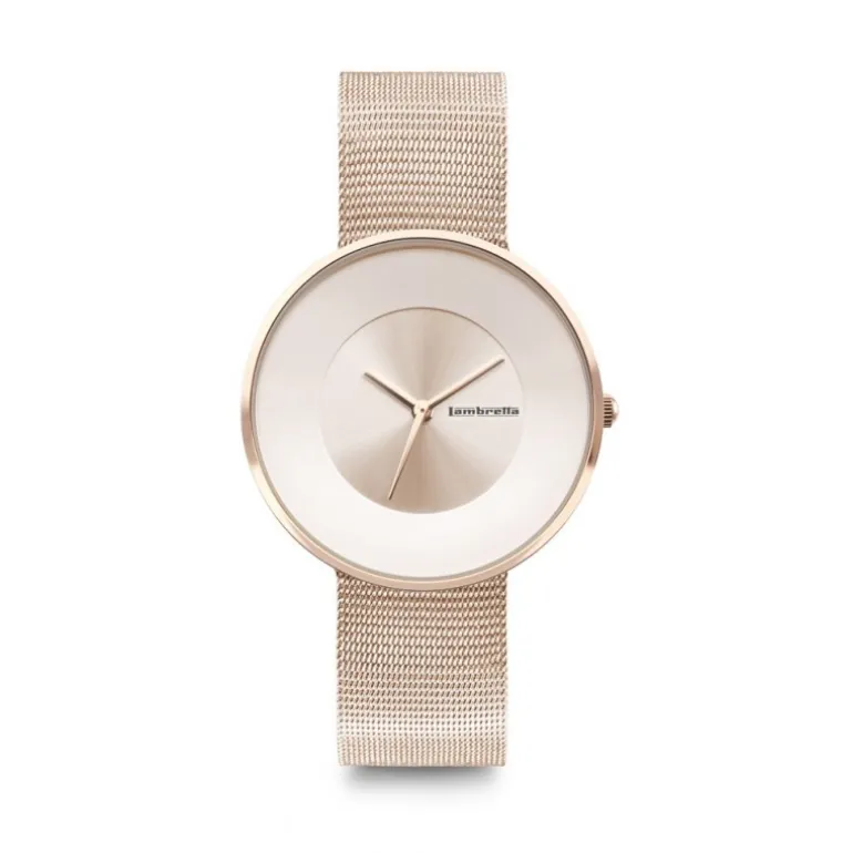 cielo__mesh_rosegold_lanc_0.webp Cielo 37 Mesh Rosegold (Lancette scolorite)