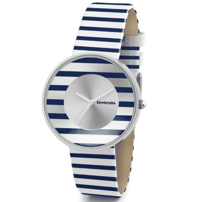 Cielo Stripes Blue