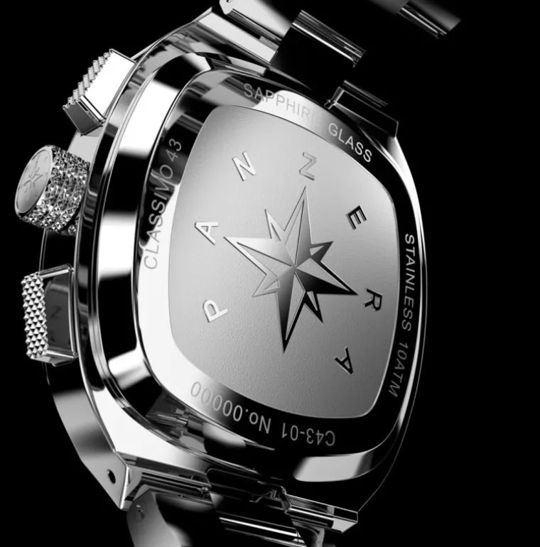 Classic CLASSIVO 43C