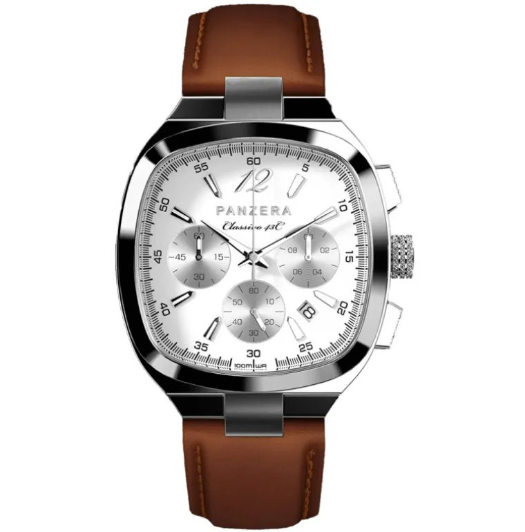 Classic CLASSIVO 43C Brown