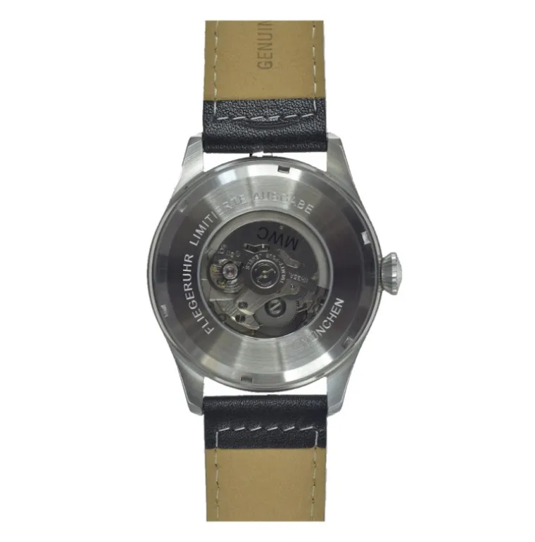 classic_pilot__automatic__2.webp Classic Pilot 46 Automatic Luftwaffe Pattern Vintage