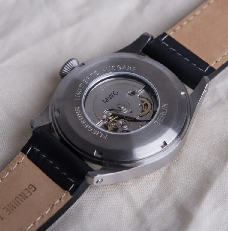 classic_pilot__automatic__3.webp Classic Pilot 46 Automatic Luftwaffe Pattern Vintage