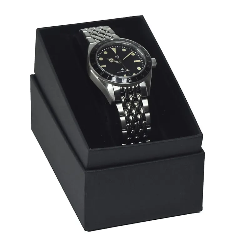 classic_s_pattern_sterile_3-3.webp Classic 1960s Pattern Sterile Hybrid Bracelet Dual Time Zone Divers