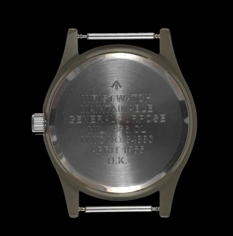 classic_ss_pattern_olive__1.webp Classic 1960s/70s Pattern Olive Drab European Watch