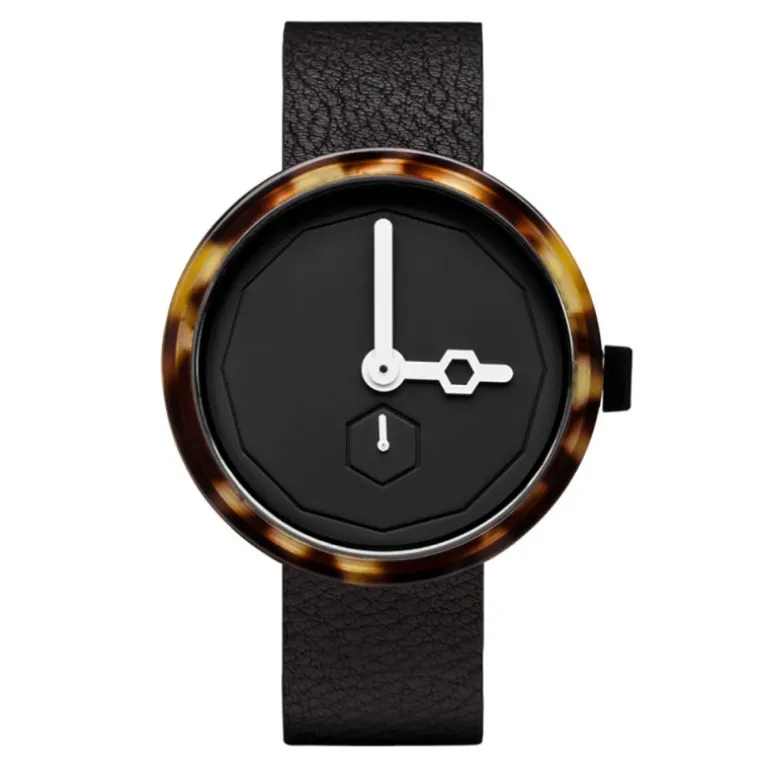 Classic Tortoise Black