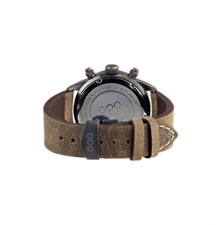 cronografo_brown_black_2.webp CRONOGRAFO BROWN BLACK
