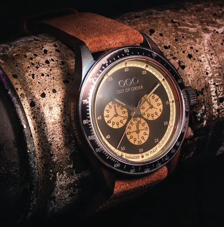 cronografo_brown_black_3.webp CRONOGRAFO BROWN BLACK