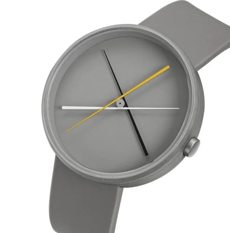 Crossover Gray