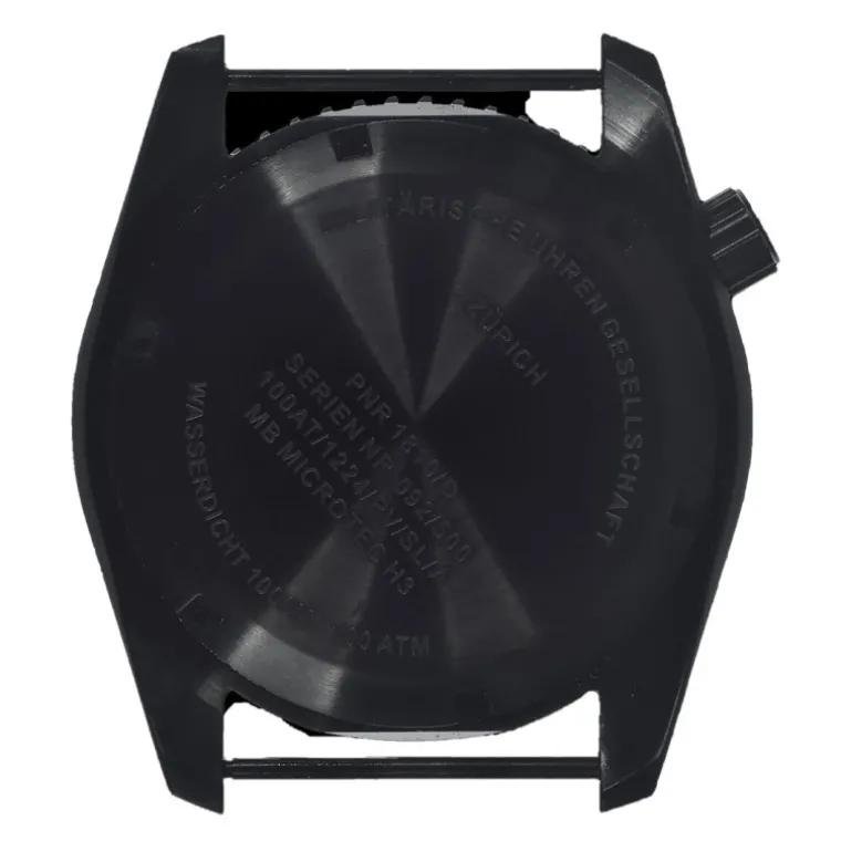 Depthmaster Automatic PVD 24H