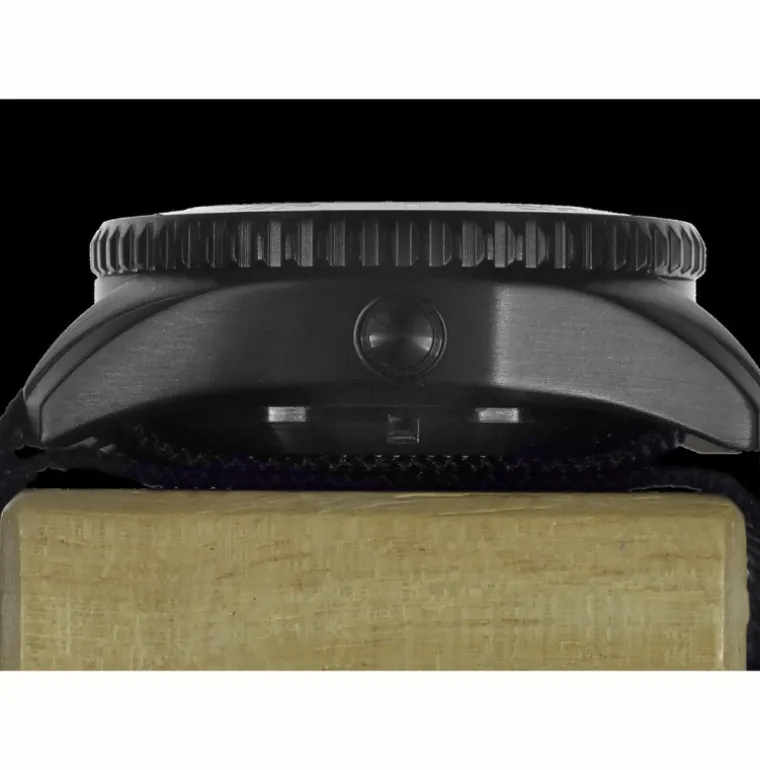 Depthmaster PVD Quartz