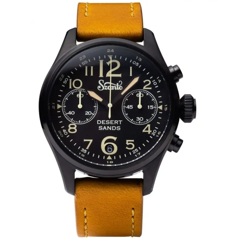 Desert Sands Chrongraph 4551