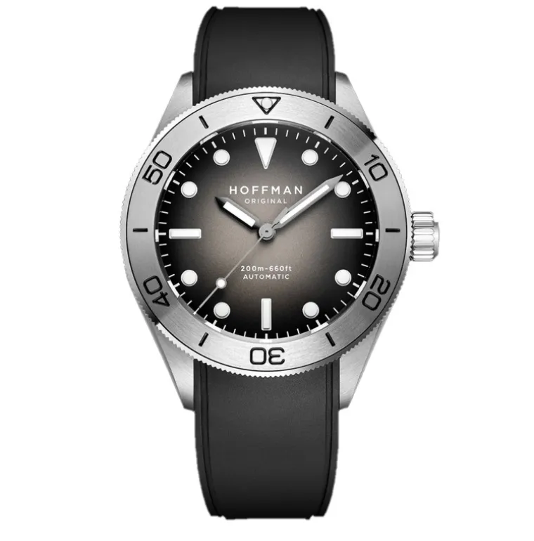 DIVER 40 GHOST