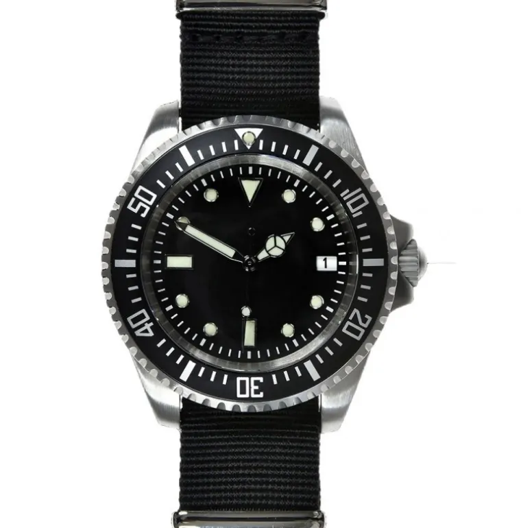 Diver Automatic Full Sterile