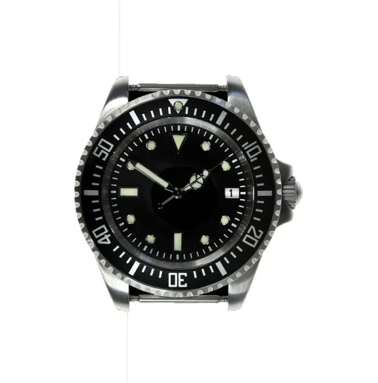 Diver Automatic Full Sterile Silicon