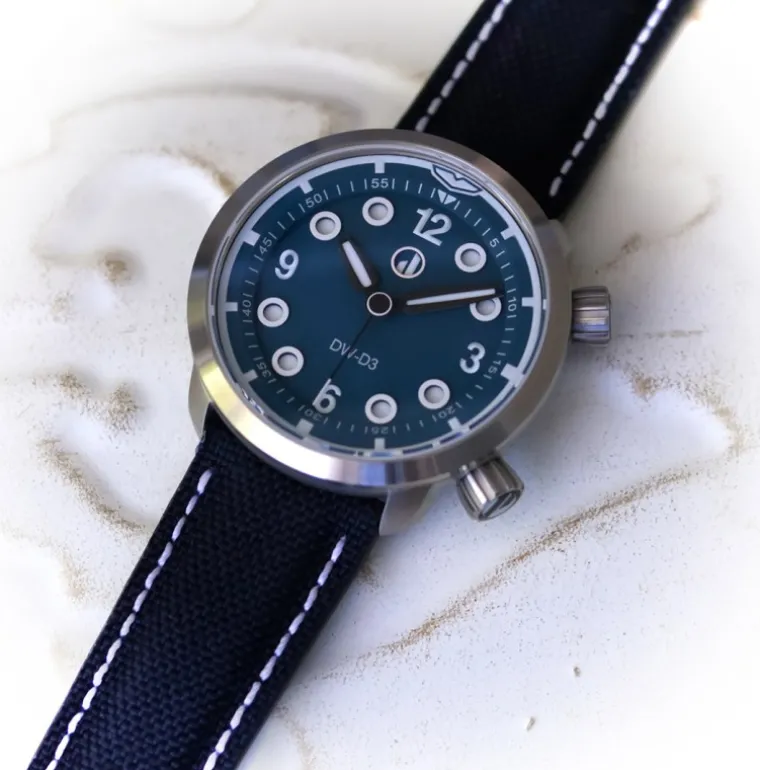 DW-D3 AUSTRALIS