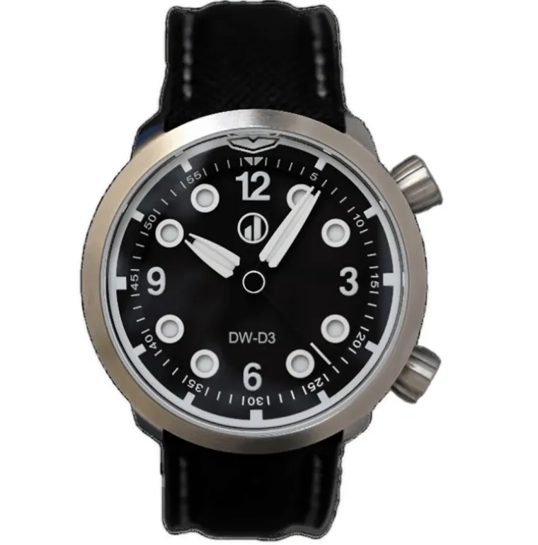 DW-D3 OCEANIA