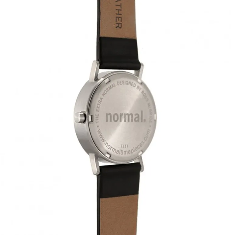 Extra Normal