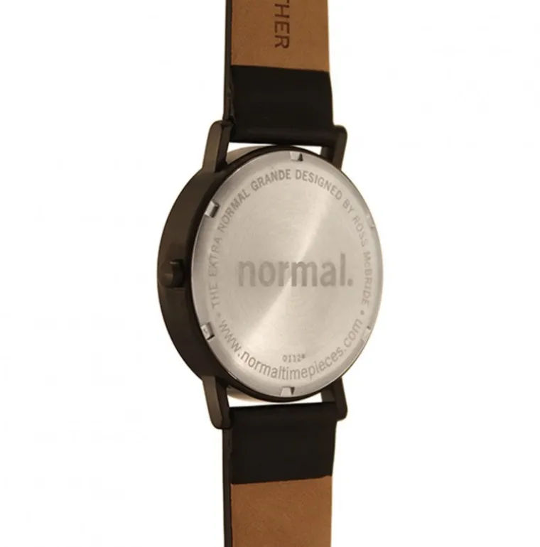 Extra Normal Grande