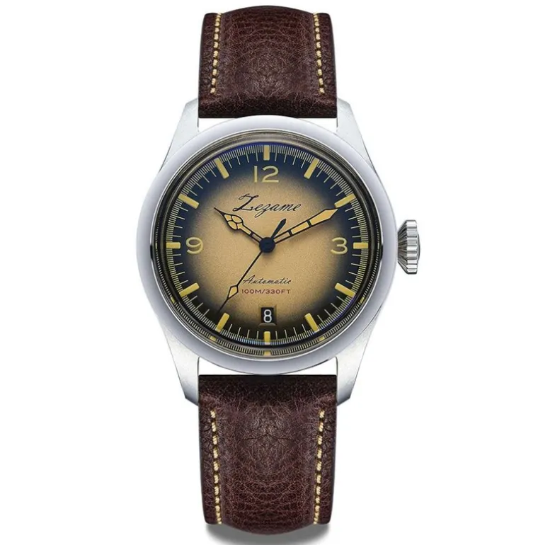 eyes_orange_stainless_ste_1.webp Eyes Orange Stainless Steel watch 38mm