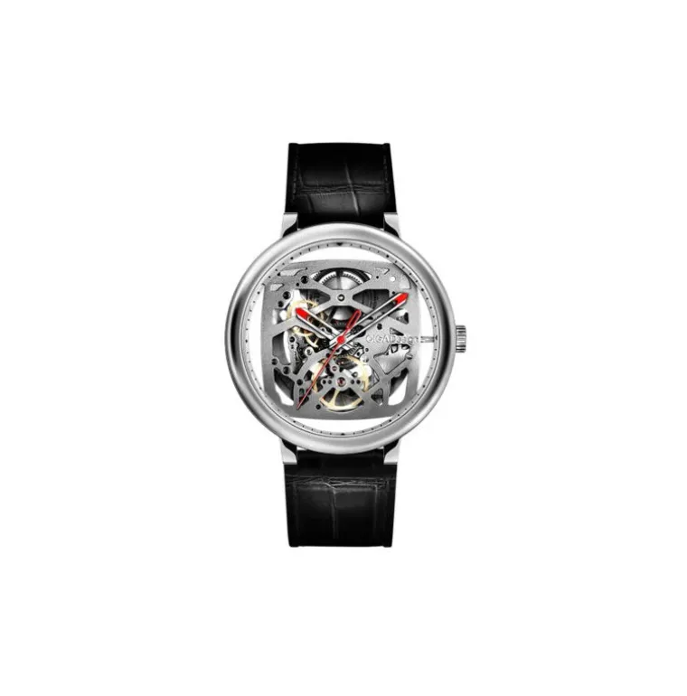 FANG YUAN AUTOMATIC MECHANICAL SKELETON