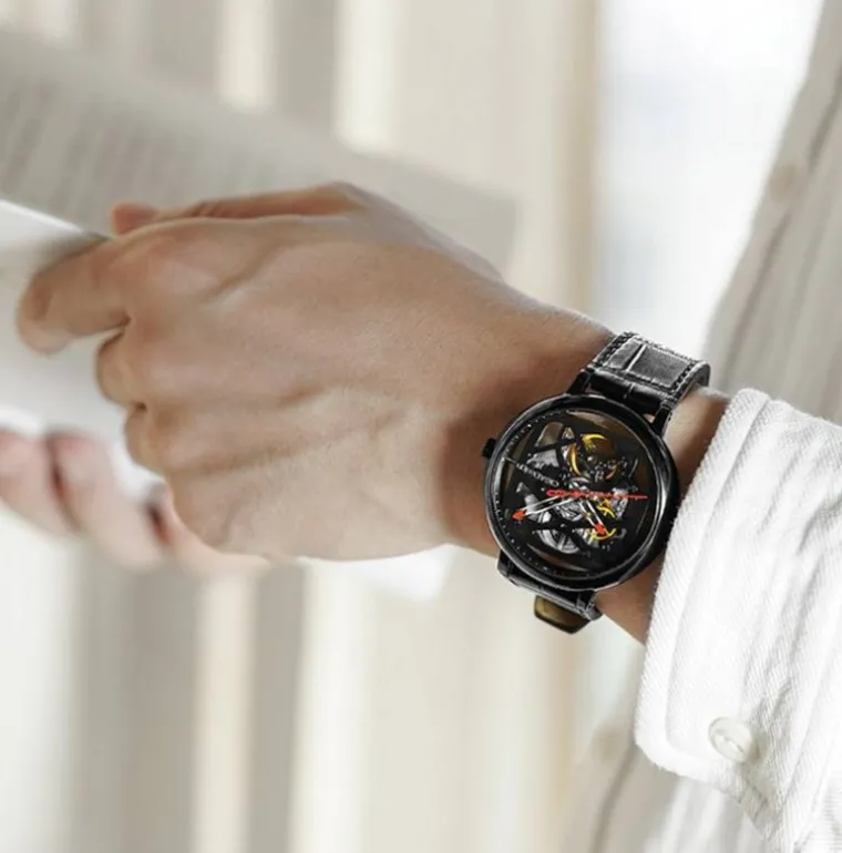 fang_yuan_black_automatic_5.webp FANG YUAN BLACK AUTOMATIC MECHANICAL SKELETON