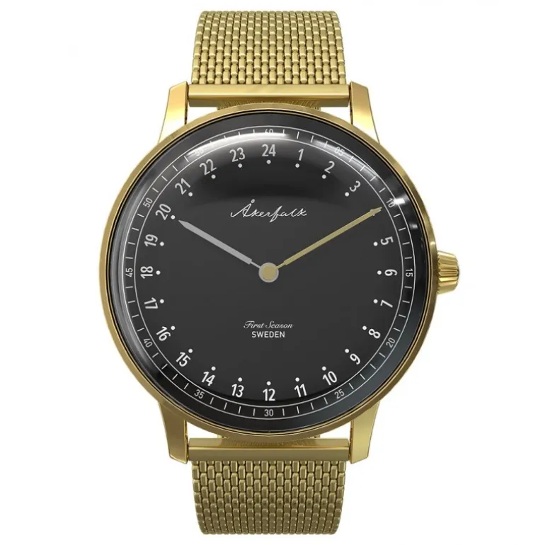 first_season_gold_black_w_0.webp First Season Gold Black with Gold Mesh