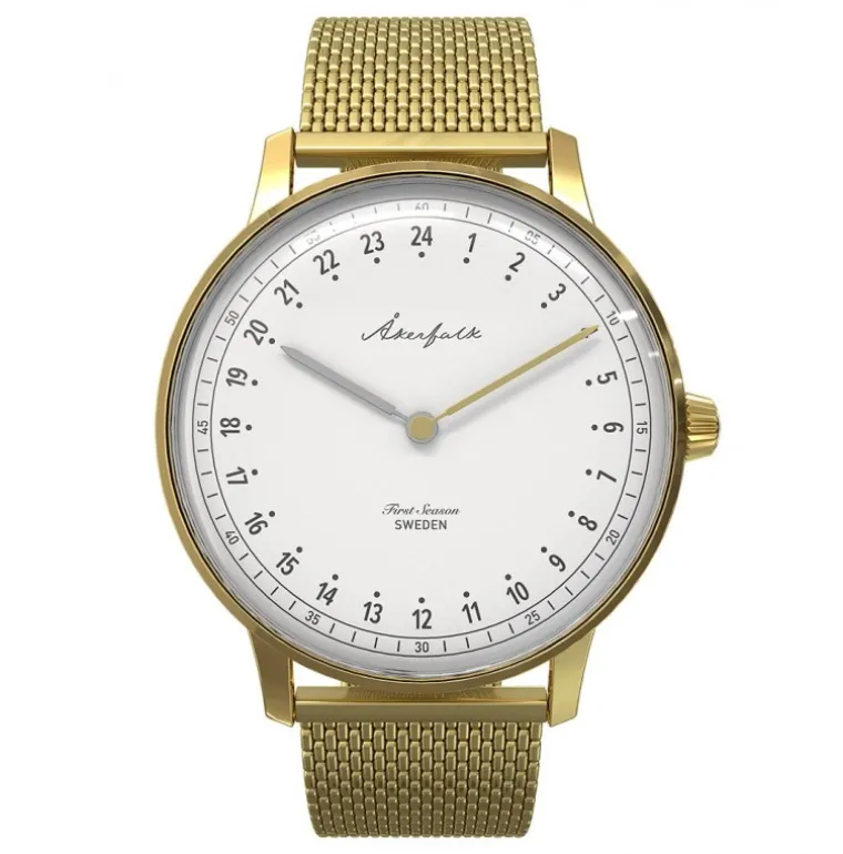 first_season_gold_white_w_0.webp First Season Gold White with Gold Mesh